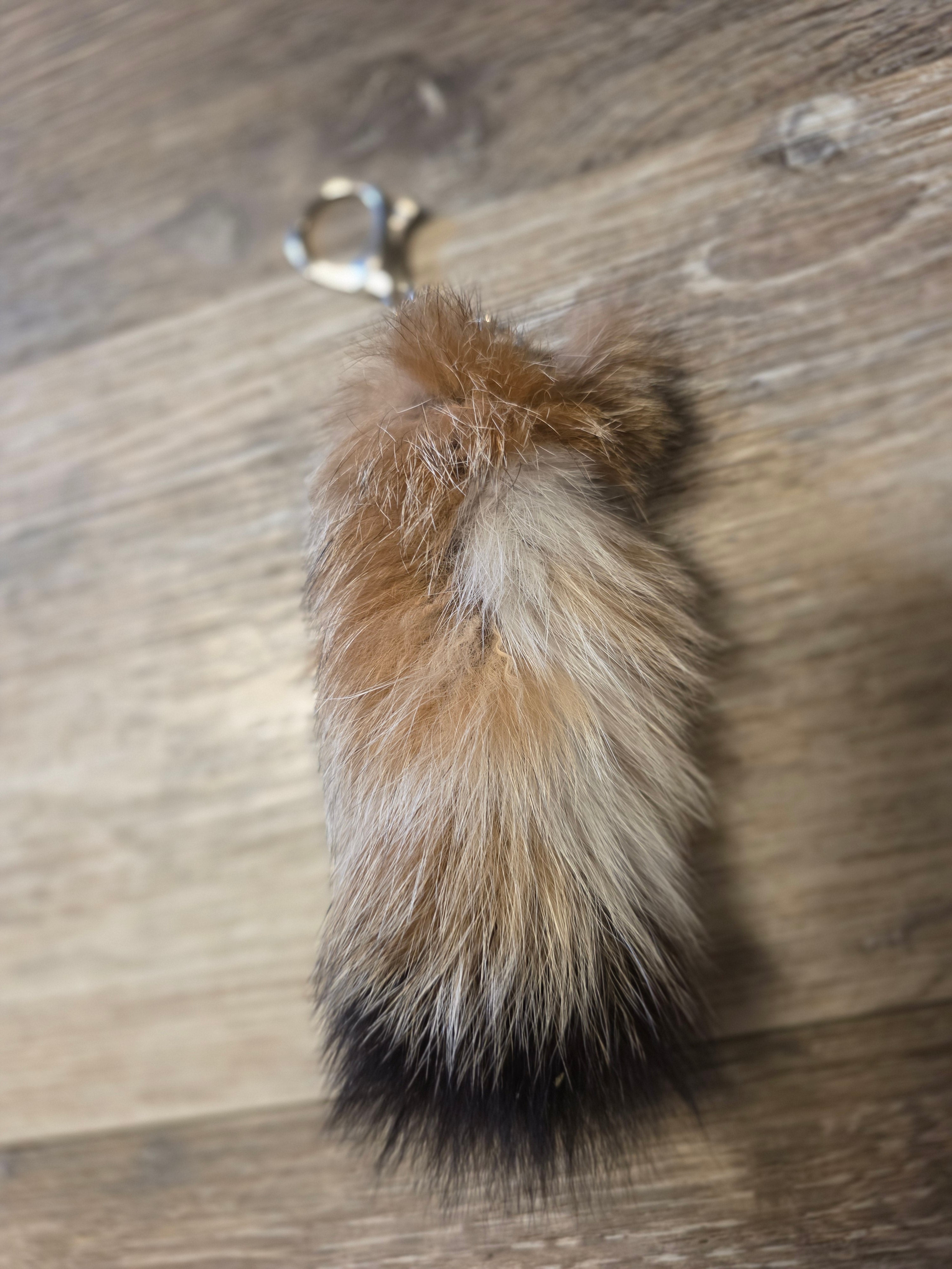 Fun & Furry Key Chains image 2