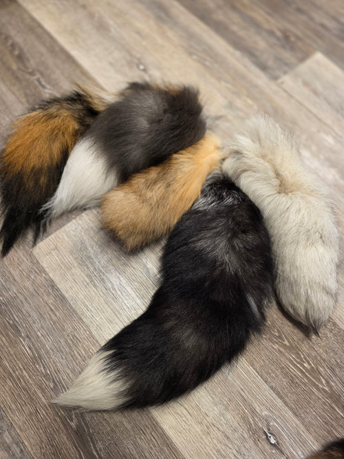 Fun & Furry Key Chains image 1