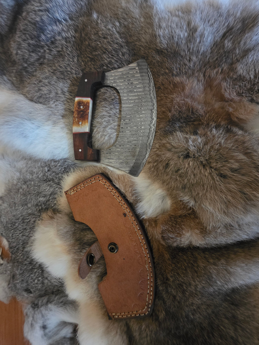 HandCrafted ULU image 2