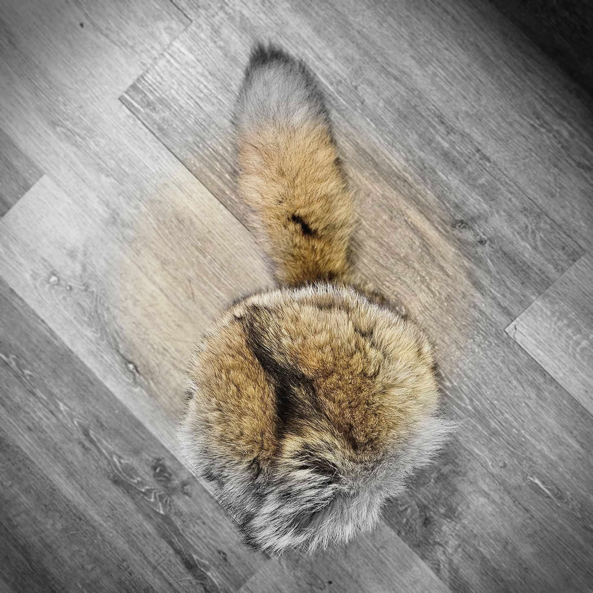 Fur-Check YOTE Hat image 1