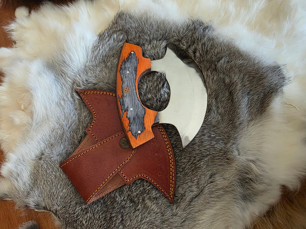 HandCrafted ULU image 0