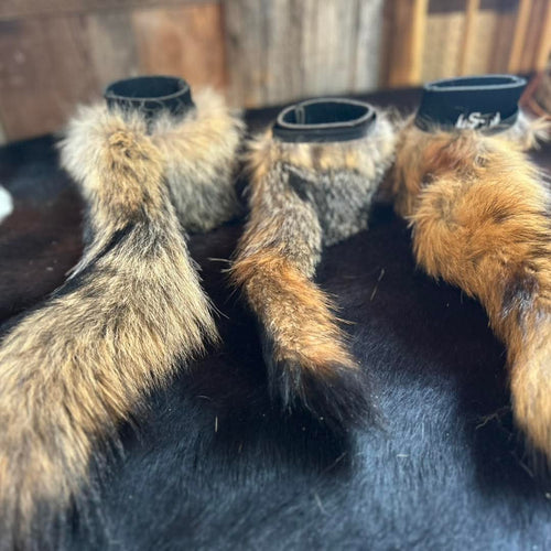 Fur-Check COOZIES image 0