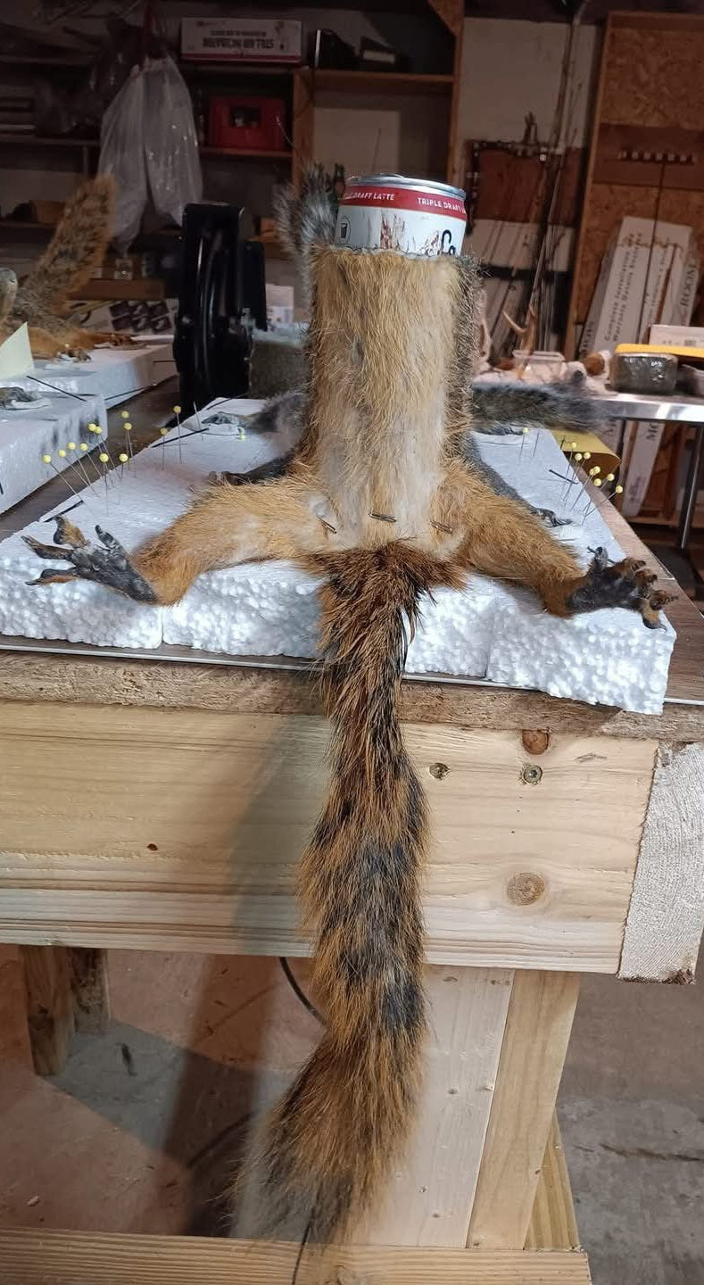 Fur-Check COOZIES image 1