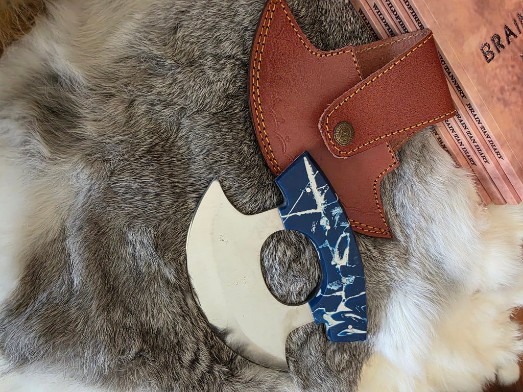 HandCrafted ULU image 1