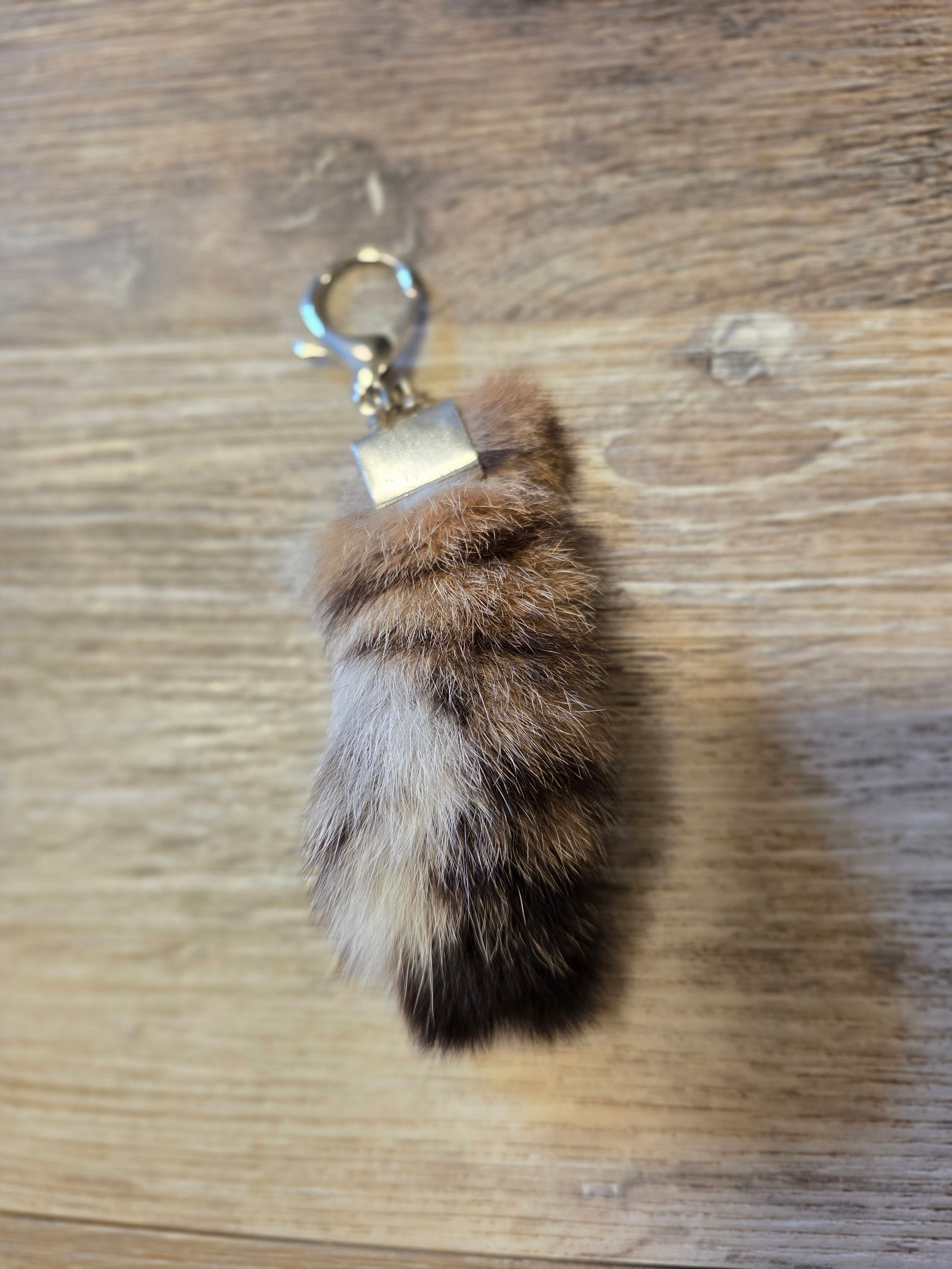 Fun & Furry Key Chains image 3